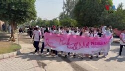  په خیبر پښتونخوا کې جونې او ښځې د سینو د سرطان د نښو په اړه څومره پوهېږي؟
