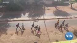 በሱዳን ለሦስተኛ ቀን በቀጠለው ውጊያ ቢያንስ 185 ሰዎች ተገደሉ