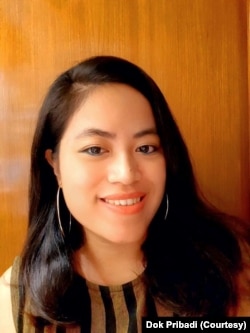 Kanti W. Janis, pengacara dan penulis yang memiliki perhatian khusus terhadap lingkungan. (Foto: Dok Pribadi)