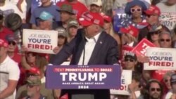 Milwaukee: Ouvèti Konvansyon Pati Repibliken an