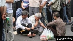 تورم مهمترین چالش اقتصاد ایران که معیشت بخش بزرگی از جامعه را تحت تاثیر قرار داده است.