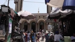 L’inflation rend le ramadan plus difficile pour les musulmans nigérians 