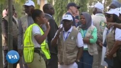 Intimidation des électeurs au Nigeria: le public réagit aux sanctions américaines