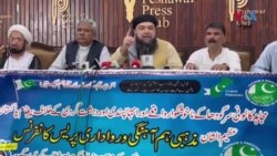 طیب قریشي: په اقلیتونو د مذهب د سپکاوي بې ځایه تورونه لګول حرام دي اؤ دا مذهبي دهشت ګردي ده