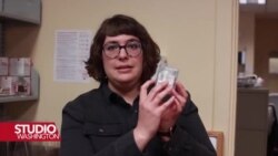 SAD: Bibliotekari na braniku opiodne krize