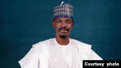 Bashir Ahmad (Facebook/Bashir Ahmad)