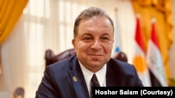 هۆشیار مالۆ