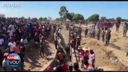 Responsab OKap Bat Bravo pou Konstriksyon Kanal Irigasyon Rivye Masak la 