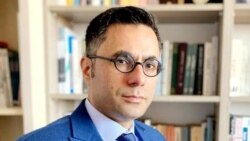 Ural Hatəmi: Urmiyə gölünün tozu sadəcə türklərə deyil, bölgədə yaşayan bütün xalqlara gedəcək 