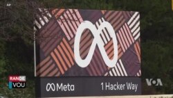 Yon Gwoup Ameriken Asiyen Facebook, Instagram pou Piblisite ki Bay Pwoblèm Psikolojik