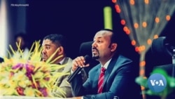 ጠ/ሚ ዐቢይ አሕመድ ለምዕራብ ኦሮሚያ ታጣቂዎች የሰላም ጥሪ አቀረቡ