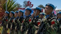 Sango ya Mokili Lelo: Misala mya Monusco misukisami na etuka ya Sud-Kivu 