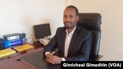 በዓል-ሞያ ቁጠባ ዶ/ር ኣደም ፈቶ