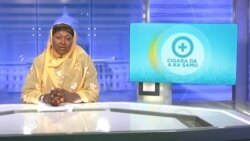 LAFIYARMU: Sabon Rigakafin Cutar Kwalara Da Aka Samu