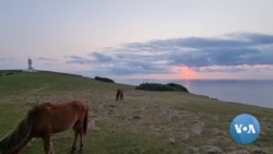 Taiwan Tensions Fuel Anxiety on Japan’s Tiny Yonaguni Island 