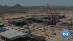 Some Fear CHIPS Act Could Increase security risk to Taiwan