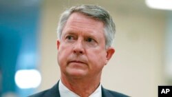 로저 마셜 미국 공화당 상원의원