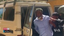 Badio Re-Konparèt Devan Jij Enstriktè Walter Wesser Voltaire pou Reponn Kestyon sou Dosye Asasina Moise la