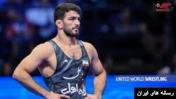 حسن‌یزدانی با ۹ مدال المپیک و‌جهان پرافتخارترین کشتی گیر ایران