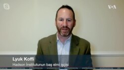 Lyuk Koffi: Cənubi Qafqazda çox gərgin və kövrək bir dövrdən keçirik