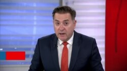 ABD’den Uluslararası Ceza Mahkemesi Başsavcısı’na tepki: “İsrail ve Hamas bir tutulamaz”