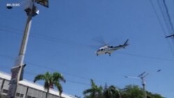 Aktyalite a Sou plan Entènasyonal pou 29 Mas, 2024