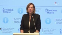 «Մենք հնարավոր բարձր ձևով հայտարարել ենք ԵՄ-ի հետ մերձենալու մեր քաղաքական կամքը»․ վարչապետ Փաշինյան