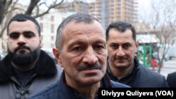 Tofiq Yaqublu-Milli Şuranın Koordinasiya Mərkəzinin və Müsavat Partiyasının üzvü