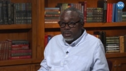 Métier de journaliste au Cameroun: "la peur s'est installée" (Haman Mana)