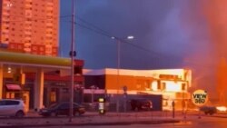 اسرائیل حماس جنگ؛ ہیومن رائٹس واچ کی رپورٹ میں کیا ہے؟