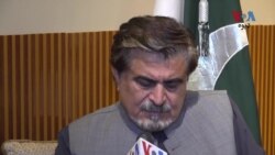 جمال شاه: نړۍ ته د ګندهارا او مهرګړھ د تهذيبونو ځلولو ترڅنګ مذهبي سيلګرۍ ته د ودې ورکولو بلنه هم ورکوو
