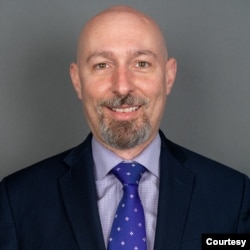 트로이 스탠거론 한미경제연구소(KEI) 선임국장. 사진 = KEI.