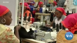 ለፆታዊ ትንኮሳ የሚጋለጡት የአፍሪካ ሴቶች 