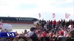 Gara për Shtëpinë e Bardhë dhe mbledhja e fondeve nga kandidatët