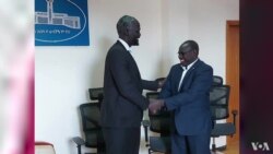 የጋምቤላ ነፃነት ግንባር አባላት ከእስር እየተለቀቁ ነው