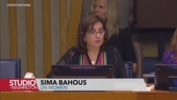 Na Međunarodni dan mira istaknuta važna uloga žena