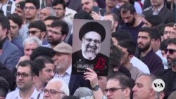 Turkey watches Iranian succession amid escalating rivalry