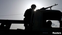 En avril 2022, 3.000 militaires, dont l’âge n'excédait pas 26 ans, avaient déjà été recrutés.