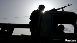 Les raids meurtriers attribués à des jihadistes se sont multipliés ces dernières semaines au Burkina Faso.