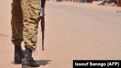 Les violences ont fait depuis huit ans au Burkina Faso plus de 10.000 morts et quelque deux millions de déplacés internes.