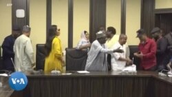 Les syndicats nigérians suspendent leur appel à la grève générale