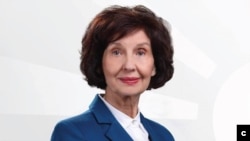 Гордана Силјановска Давкова