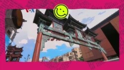 Dunia Kita "Our World My Story" Fashion Show ISWI dan Garut Kulit hingga Cell Phone Cinema di New York