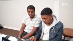 ጽናት፤ ኣብ ዕብየት ኣእምሮ ውሱንነት ንዘለዎም ህጻናት ንምሕጋዝ ዝሰርሕ ትካል