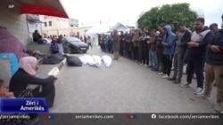 Përfaqësuesi i lartë i BE-së: Uria, armë lufte e Izraelit në Gazë