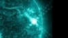 Biggest Solar Flare in Years Temporarily Disrupts Radio Signals on Earth 
