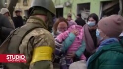 Prvi Oscar za Ukrajinu - priča o ruskom uništavanju Mariupolja