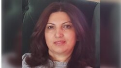 Süheyla Əzizi Beynəlxalq Qadınlar Günü münasibəti ilə Amerikanın Səsinə danışıb