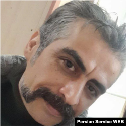 مهدی مسکین‌نواز، زندانی سیاسی مشروطه‌خواه