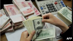 ارزهای خارجی برای ایران